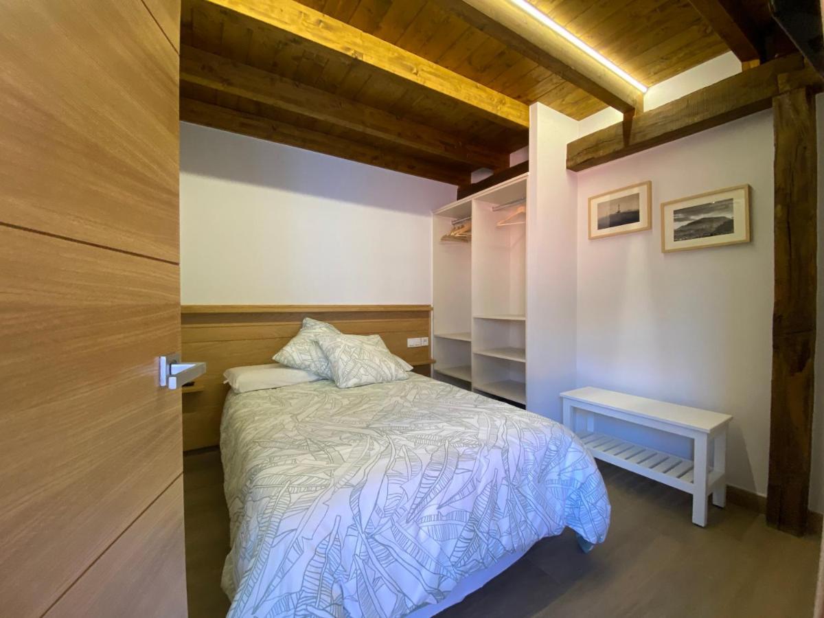 Casa Berzoso En Gajano Villa Luaran gambar