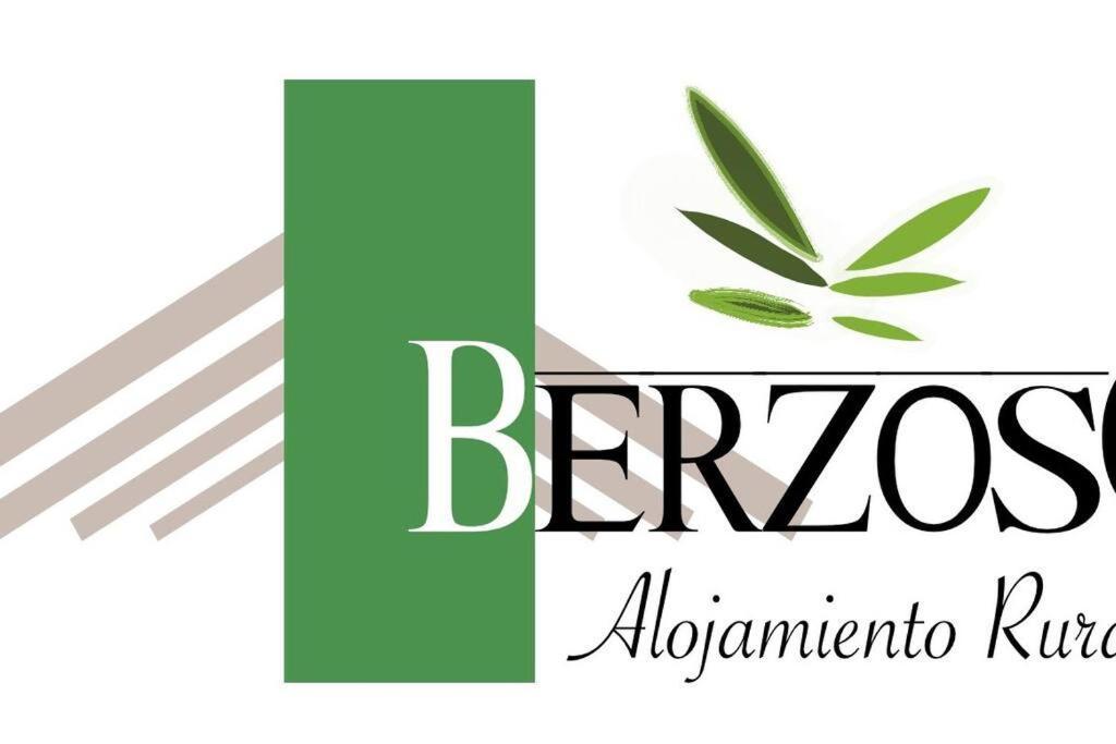 Casa Berzoso En Gajano Villa Luaran gambar